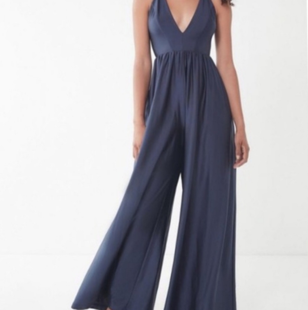 Urban Outfitters Jumpsuit
